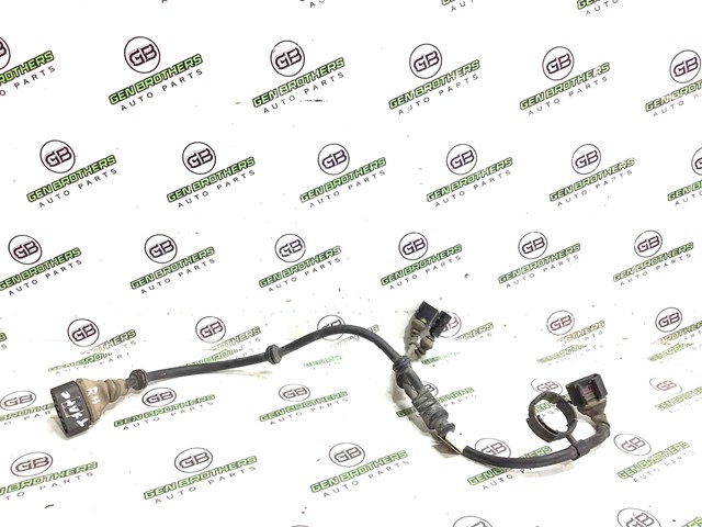 Дріт датчика АБС задній 7P0971279B VAG