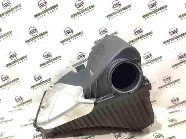 Коробка фільтра 7P6129607Q VAG
