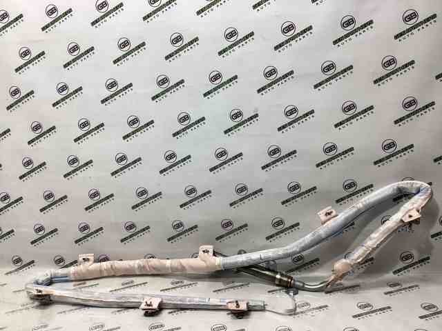 Подушка безпеки, шторка бічна, ліва, AIRBAG 7P6880741C VAG