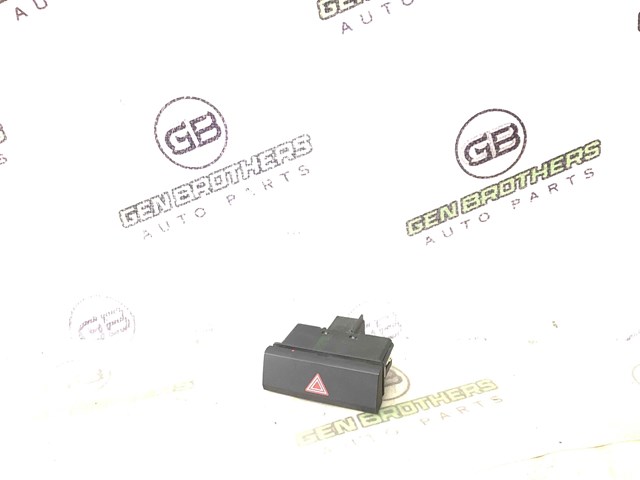 Кнопка аварійної сигналізації 7P6953509A VAG