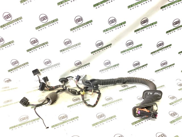 Електропроводка передніх дверей 7P6971162DJ VAG