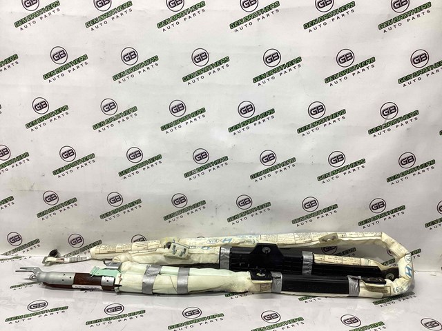 Подушка безпеки, бічна, ліва, AIRBAG 85010D5000 HYUNDAI