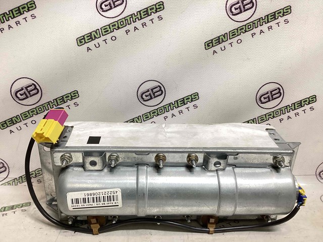 Подушка безпеки, пасажирська, AIRBAG 8E0880204C VAG