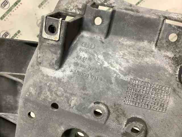 Кріплення коробки передач 8K0399263BH VAG