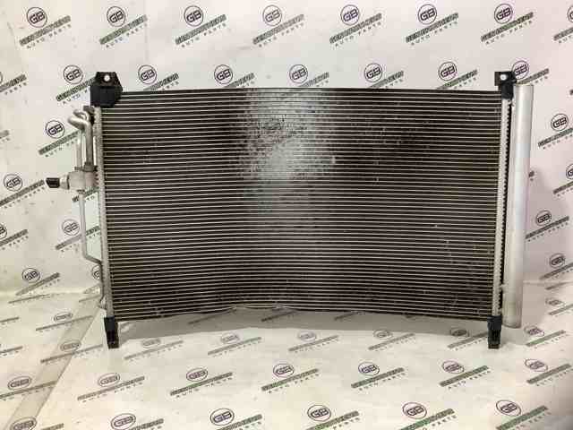 Конденсатор 921005AA1A NISSAN