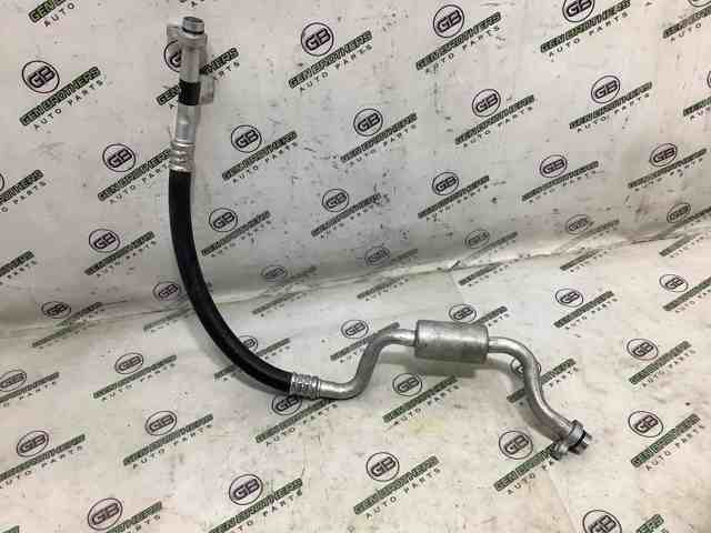 Трубопроводи 924804BA0A NISSAN