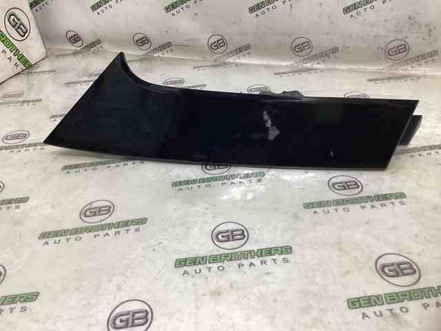 Спойлер на багажник 960337FE0A NISSAN