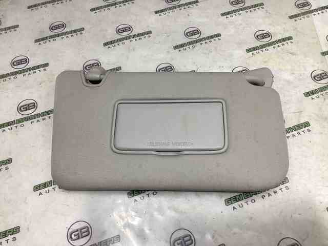Козирок протисонячний 964004BA1D NISSAN