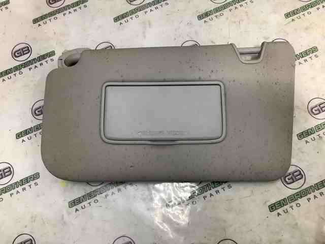 Козирок сонцезахисний 964014BA1D NISSAN