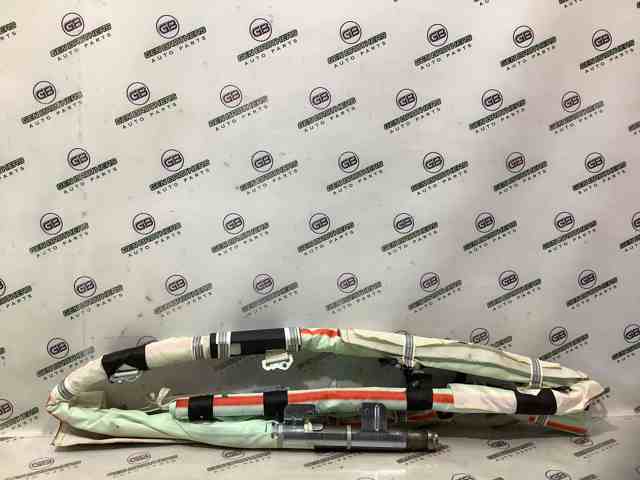 Подушка безпеки, бічна, права, AIRBAG 985P09NF9A NISSAN