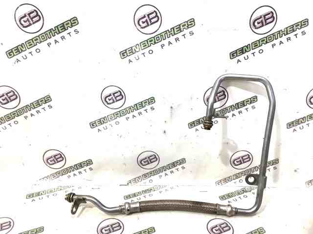Подача масляна труба A2740900577 NISSAN