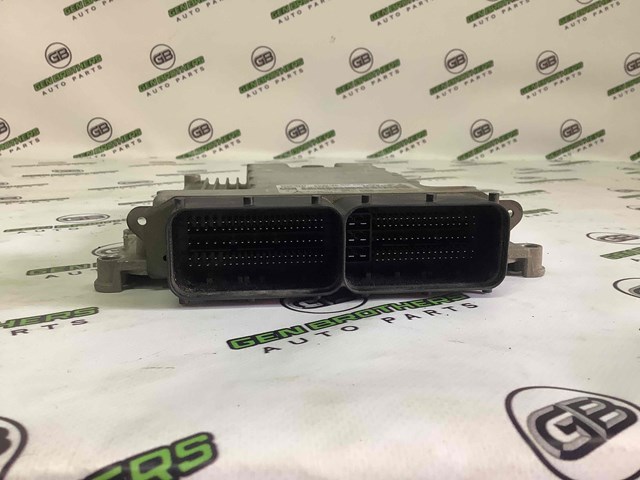 Комп'ютер двигуна C2D30319 JAGUAR