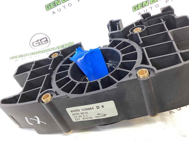 Шлейф керма C2P20958 JAGUAR