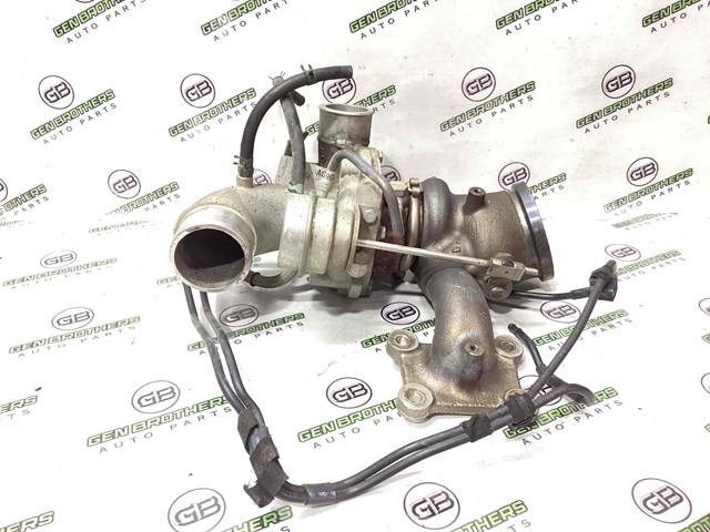 Турбіна CJ5Z6K682F FORD