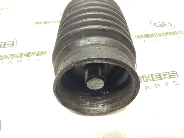 Тяга рульова поздовжня D85211MD0A NISSAN