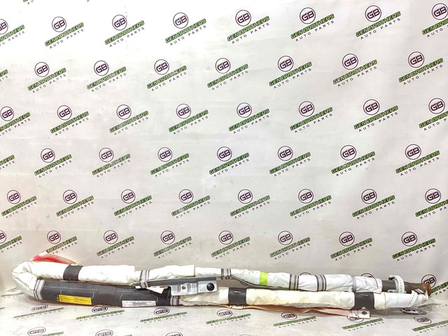 Подушка безпеки, збоку, права, AIRBAG DP5Z54042D94A FORD