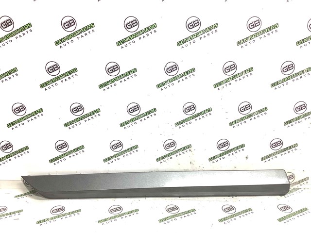 Молдинг задніх правих дверей, нижній DP5Z5425556AA FORD