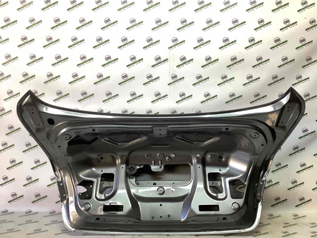 Кришка багажника кузова H430M4HBMA NISSAN