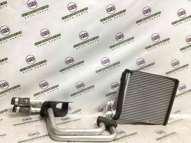 Радіатор обігрівача LR002632 LAND ROVER