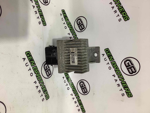 Реле управління LR019011 LAND ROVER