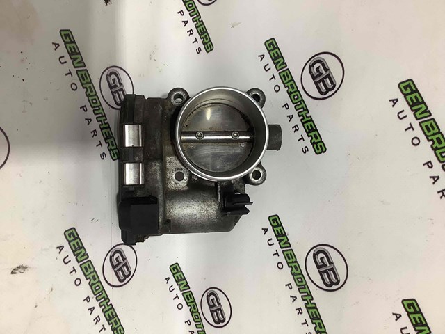 Заслінка повітряна LR024970 LAND ROVER