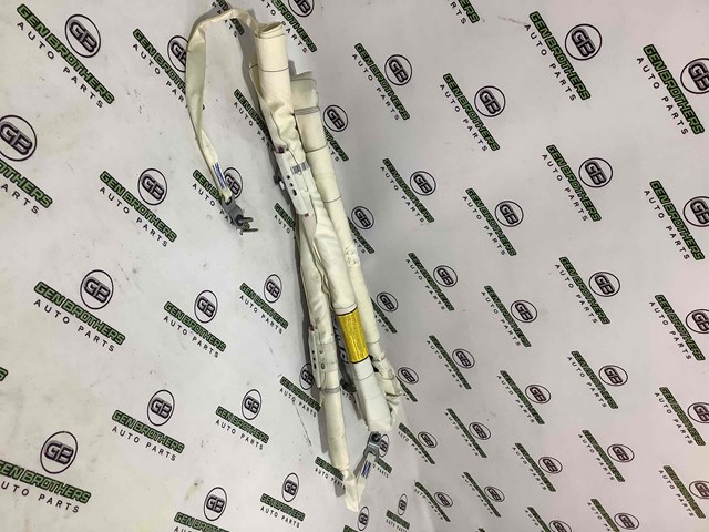 Подушка безпеки, збоку ліва айрбег LR026030 LAND ROVER