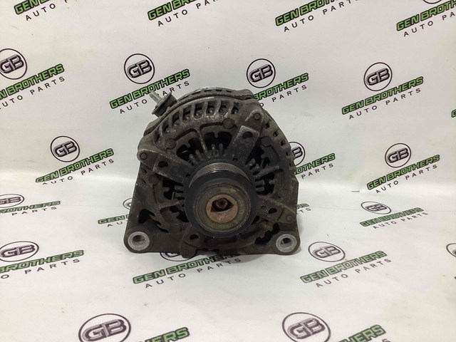 Генератор автомобільний LR028116 LAND ROVER