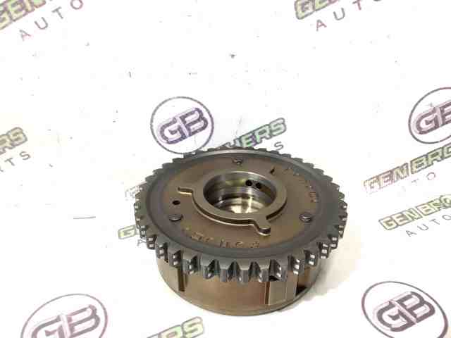 Зірка-шестерня розподільного валу двигуна,випускного LR033733 LAND ROVER