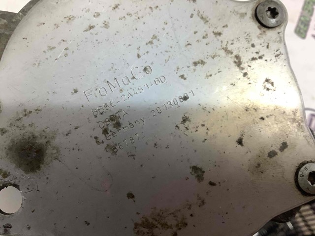 Насос вакуумний LR047384 LAND ROVER