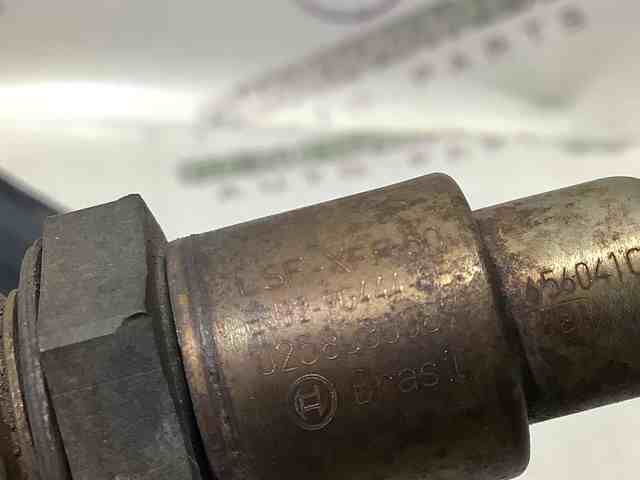 Лямбдазонд, датчик кисню після каталізатора LR049884 LAND ROVER