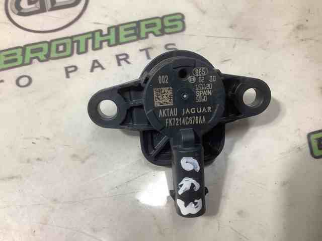 Датчик подушки безпеки LR059793 JAGUAR