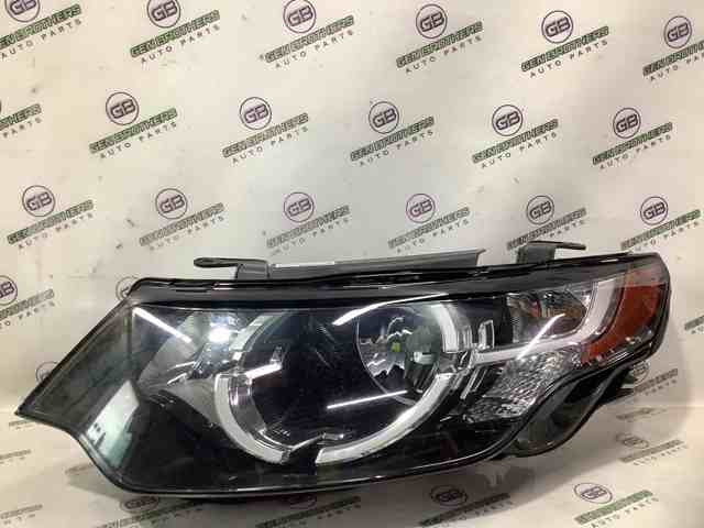 Фари LR076148 LAND ROVER