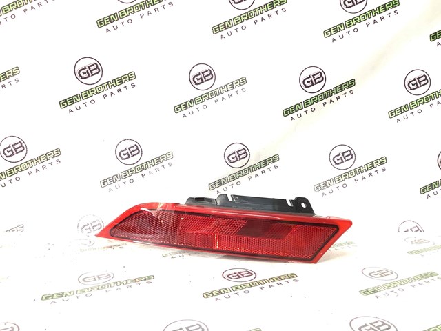 Протівотуманнка задня, ліва LR082084 LAND ROVER