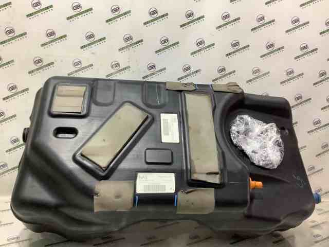 Бак паливний додатковий LR084559 LAND ROVER