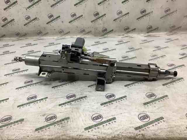 Колонка рульова T2H19926 JAGUAR