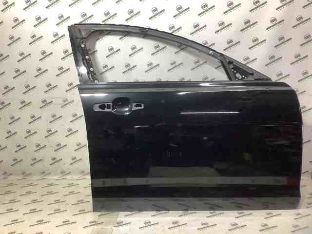 Пасажирські передні двері T2H4138 JAGUAR