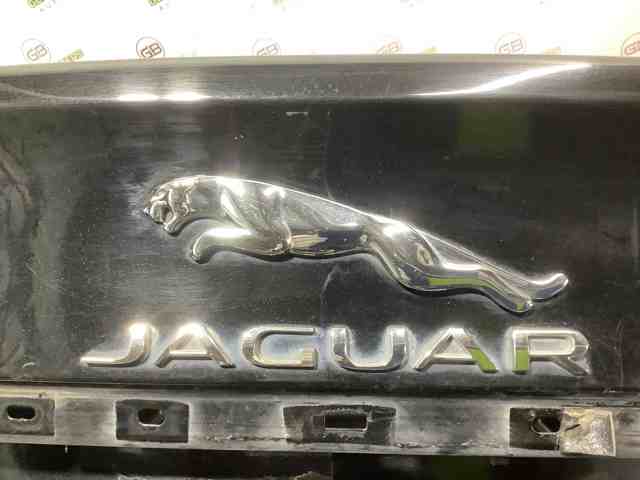 Фірмовий значок на кришку багажника T4N7586 JAGUAR