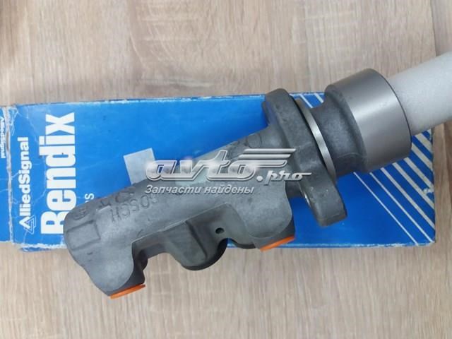 Циліндр гальмівний, головний 132429B BENDIX