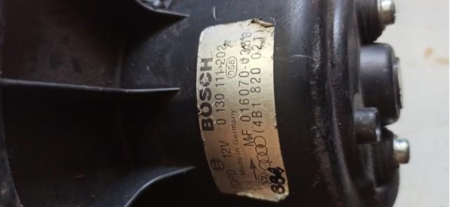 Моторчик пічки 0130111202 BOSCH