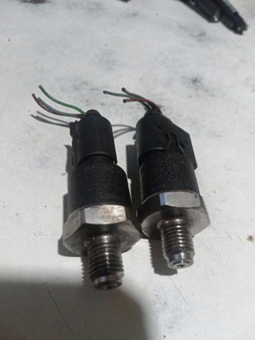 Манометри 0281002239 BOSCH