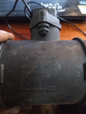 Витратомір повітря 0281002479 BOSCH