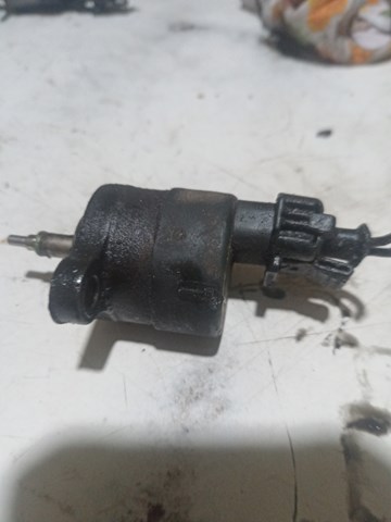 Регулятор тиску палива 0281002483 RENAULT