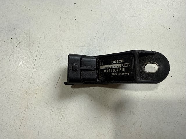 Датчик наддува 0281002510 BOSCH