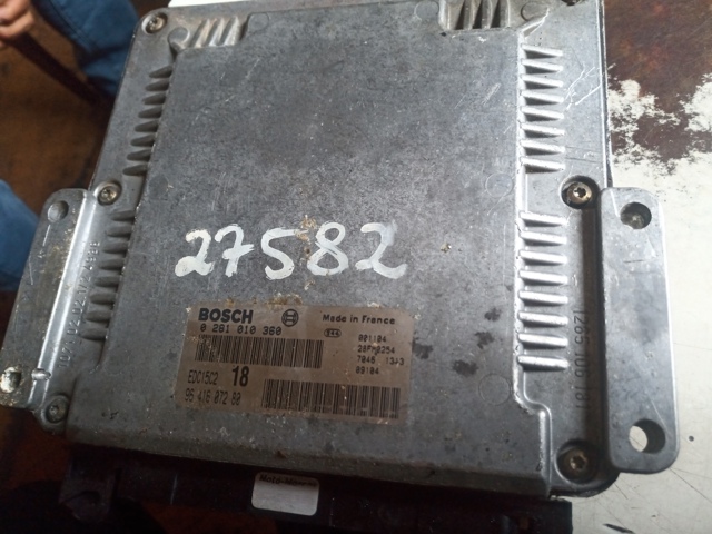 0281010360 Bosch