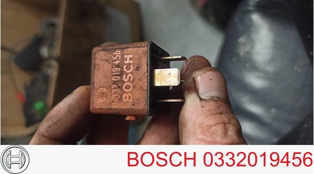 Реле 0332019456 BOSCH