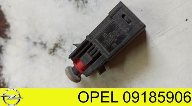 Лягушка стоп-сигналу 09185906 OPEL