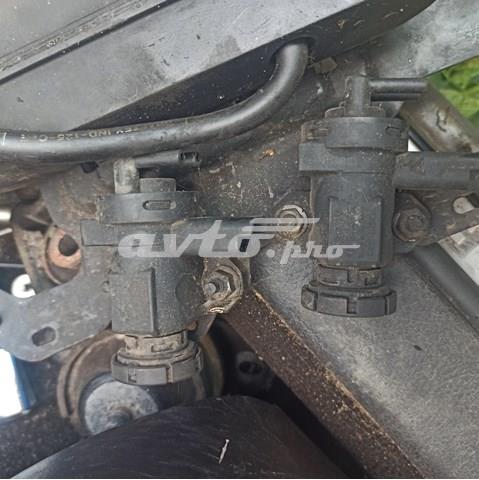 Перетворювач тиску (соленоїд) наддуву / EGR 0928400414 BOSCH