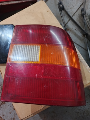 Задній правий стоп 12870719 OPEL