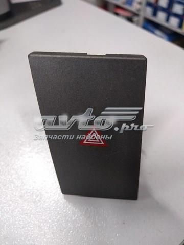 Кнопка аварійної сигналізації Опель Вектра C