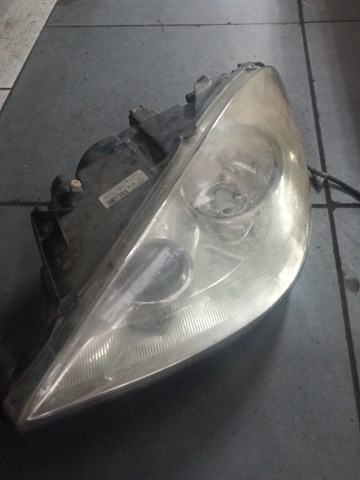Фара дальнього світла в зборі 1494308080 PEUGEOT